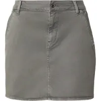 G-Star Jupe vert foncé