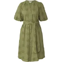 s.Oliver Red Label Robe vert