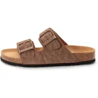 Tamaris Mule chocolat
