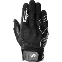 Furygan Jet Neon D3o Summer Gloves Noir L Homme