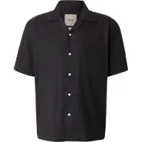 Only & Sons Chemise 'ONSREID' noir