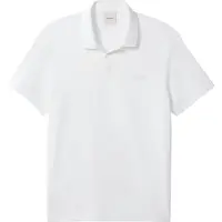 Calvin Klein Supima Lv04lh204g Short Sleeve Polo Blanc XL Homme