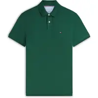 Tommy Hilfiger T-Shirt '1985 Regular Fit' sapin
