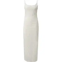 QS Robe crème