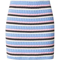 Rip Curl Bobby Short Skirt Bleu XS Femme