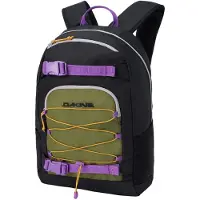 Dakine Grom 23 - Sac à dos 53 cm (violet clair)