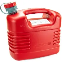 Pressol Bidon de carburant 10 l 21133
