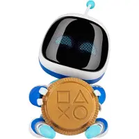 Paladone Tirelire Astro Bot avec son Astro Bot 15 cm
