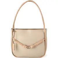 PICARD Sac bandoulière 'Riviera' beige