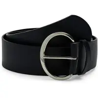 Vero Moda Ceinture 'VMAYA' noir