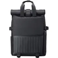 Asus 90xb0aa0-bbp000 Laptop Backpack Noir