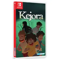 Games Switch Kejora (import)