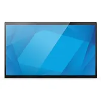 ELO Touch Solutions 1504LS - Qualité commerciale - Série 04LS - Moniteur LED - 39,6 cm (15,6 pouces)