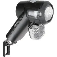 Axa Phare Avant Led Nox Sport 12 Lux Auto/off Battery Nv