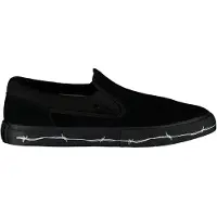 Dc-shoes Slip ons MANUAL SLIP-ON hommes - Noir - 40 1/2