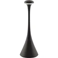 Sigor Nudrop Lampe de Table Midnight Black