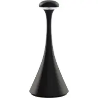 Sigor Nudrop Mini Lampe de Table Midnight Black
