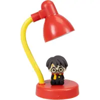 Blue Sky Studios Harry Potter Mini Led-light With Figure 11 Cm Orange