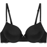 Triumph Lovely Micro Soutien-Gorge Tasse Pleine Avec Armature - 85b
