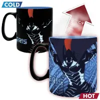 Abystyle Solo Leveling Jinwoo Mug Bleu
