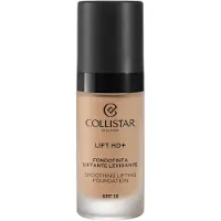 Collistar Lift Hd+ Fond de Teint Liftant Lissant 4N - Sable 30 Ml