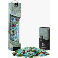 Plus plus 350 Kreativ Bausteine Van Gogh
