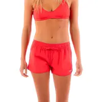 Rip Curl 028wbo Swimming Shorts Rouge M Femme