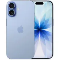 Apple Iphone 17.512gb.bleu. -