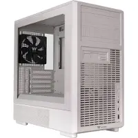 Thermaltake Retro 260 TG , boîtier tour, (verre trempé)