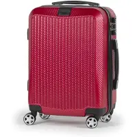 Scandinavia Valise de voyage Carbon Series