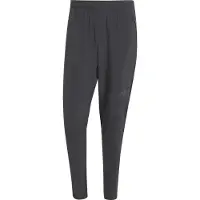 Adidas Pantalon de sport 'Designed For Training' noir