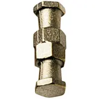 Manfrotto Cheville Pour 2 Super Clamp 035 -