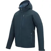 Regatta Arana Softshell Jacket Bleu 4XL Homme