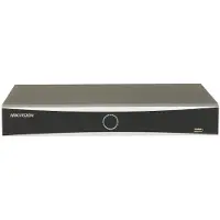 Hikvision DS-7604NXI-K1 (Enregistreur vidéo en réseau (NVR))