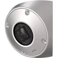 Axis 01767-001 caméra de sécurité Dôme Caméra de sécurité IP Extérieure 2304 x 1728 pixels Plafond/mur