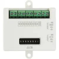 HIK VISION DS-KD-AL8 Module d'entrée d'alarme pour portier modulaire (Filaire)