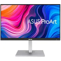 Asus ProArt PA278CV (2560 x 1440 pixels, 27"), Moniteur, Noir