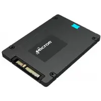 Micron 7600 MAX NVMe U.2 SSD (1600 Go, 2.5")