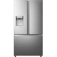 Hisense Réfrigérateur 3 Portes Rf793n4sase