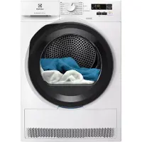 Electrolux Sèche-linge pompe à chaleur 60cm 8 kg - - EW6HI5125SU - gentlecare