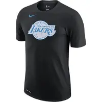 Nike T-shirt Nba Los Angeles Lakers City Edition CT9444010