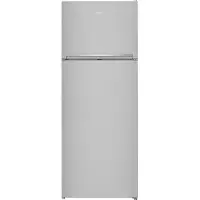 Beko Réfigérateur combiné 60cm 279l no frost blanc - - RDSE465K40SN - b100