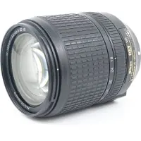 Nikon Objectif AF-S DX NIKKOR 18-140mm f/3.5-5.6G ED VR