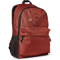 FOX Racing Clean Up Backpack Orange