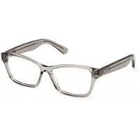 Emilio Pucci Lunettes de Vue Pucci EP5288 56/15/140 Shiny grey Front acetate WOMAN EP5288