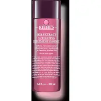Kiehl's Essence de traitement activante à l'extrait d'iris 200ML