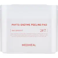 Mediheal Phyto-Enzyme Peeling Pads 90 Pads