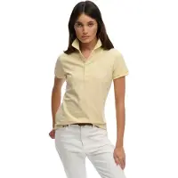Superdry Polo à Manches Courtes Heritage Slim Fit
