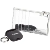 OEM Coffret à bijoux de luxe en argent