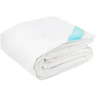 Westwing Couette légère en duvet Tibor 200 x 135 cm